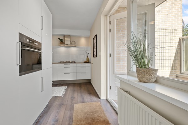 Medium property photo - Verzetstraat 1940-1945 2A, 1911 EW Uitgeest